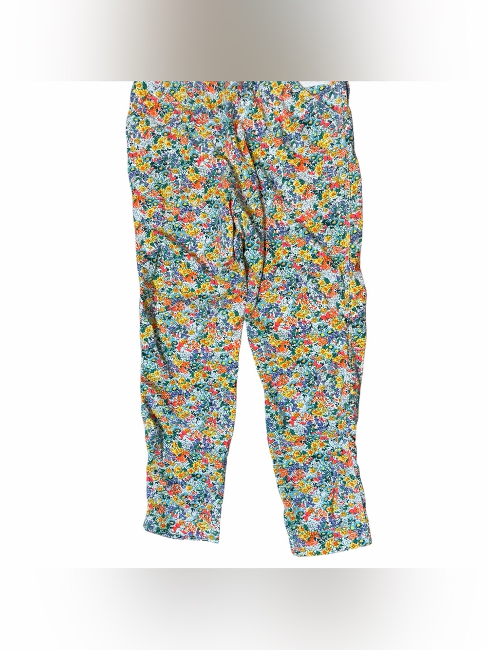 Duluth Trading Co. Heirloom Gardening Long Sleeve Coveralls 🌸 Size Medium - Picture 6 of 10